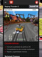 Jogos de Corrida capture d'écran 1