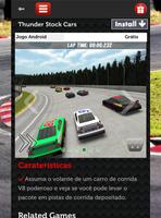 Jogos de Corrida capture d'écran 2