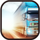 Jogos de Corrida de Camiões أيقونة