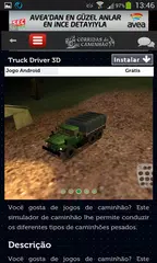 Jogos de Corrida de Camiões APK download