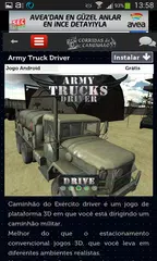 Jogos de Corrida de Camiões APK download