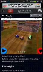 Jogos de Corrida de Camiões APK download