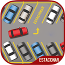 Jogos de Estacionar APK