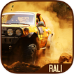 Jogos de Corridas de Rali