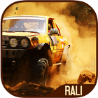 Jogos de Corridas de Rali أيقونة