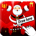 Santa Jump! - The Game آئیکن