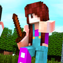 APK Julia MineGirl !