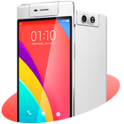Theme for Oppo N3 icône