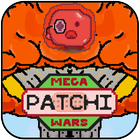 Mega Patchi Wars icône