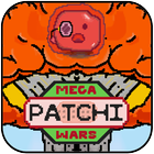 Mega Patchi Wars-icoon