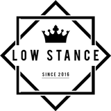Low Stance Old آئیکن