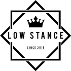Low Stance Old-icoon