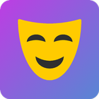 ANON CHAT - Anonymous Chat Rooms иконка