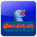 Anedotas e Piadas