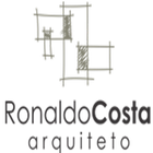 Arq. Ronaldo J. Costa simgesi