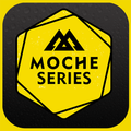 Moche Surf Series