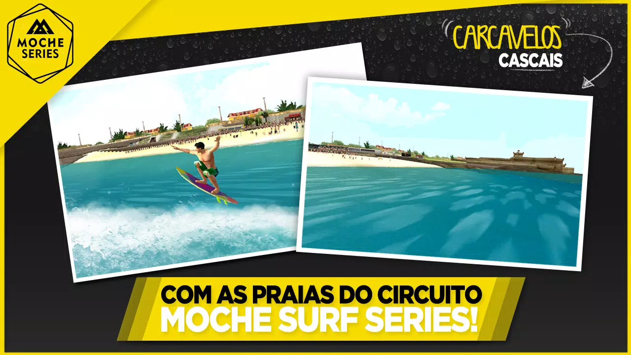 Moche Surf Series Apk Download for Android- Latest version 0.9- pt