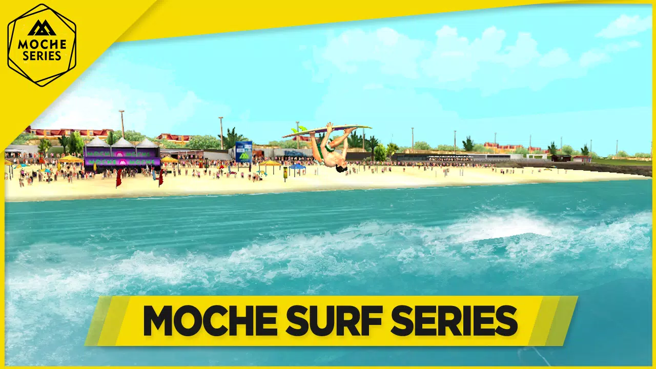 Moche Surf Series Apk Download for Android- Latest version 0.9- pt