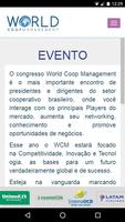 World Coop Management স্ক্রিনশট 1