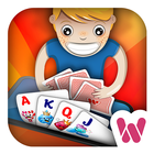 5 Group Card Games icon