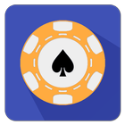 Hold'Em Poker Manager Free 圖標