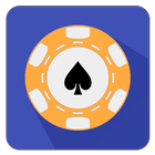 Hold'Em Poker Manager Free icône