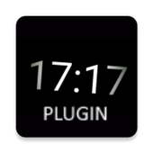 Always On Screen - Plugin-icoon