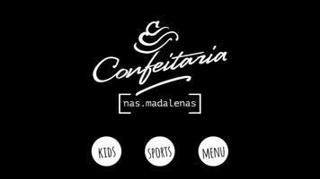 Poster Confeitaria