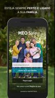 MEO Safe poster
