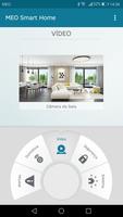 MEO Smart Home โปสเตอร์