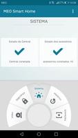 MEO Smart Home ภาพหน้าจอ 2