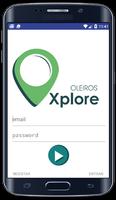 OleirosXplore পোস্টার