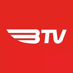 Скачать BTV Online APK