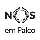 NOS em Palco أيقونة