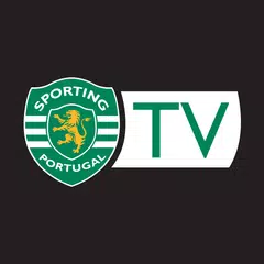 SPORTING TV アプリダウンロード