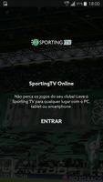 SPORTING TV gönderen