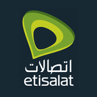 Etisalat Retail Q أيقونة