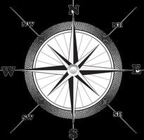 Compass imagem de tela 1