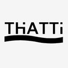 Thatti - Artigos de Construção ícone