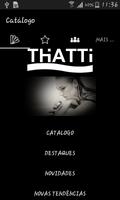 Thatti - Artigos de Construção Affiche