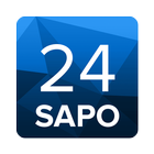 SAPO 24 圖標