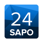 SAPO 24 icon