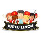 آیکون‌ Bateu Levou