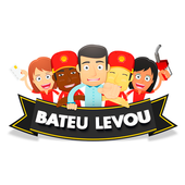 Bateu Levou আইকন