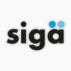 sigaApp-icoon
