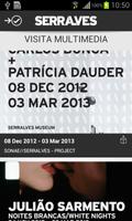 Serralves Museum - Exhibitions-poster