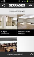 Serralves Museum - Exhibitions screenshot 1