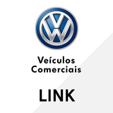 Volkswagen Comerciais Link icône