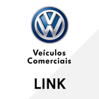 Volkswagen Comerciais Link icône