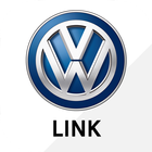 Volkswagen Link biểu tượng